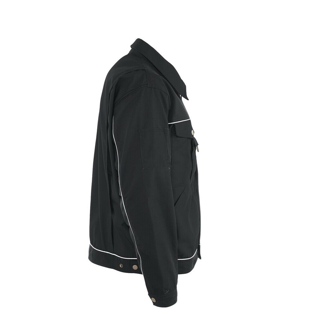 Bundjacke Bicolor
