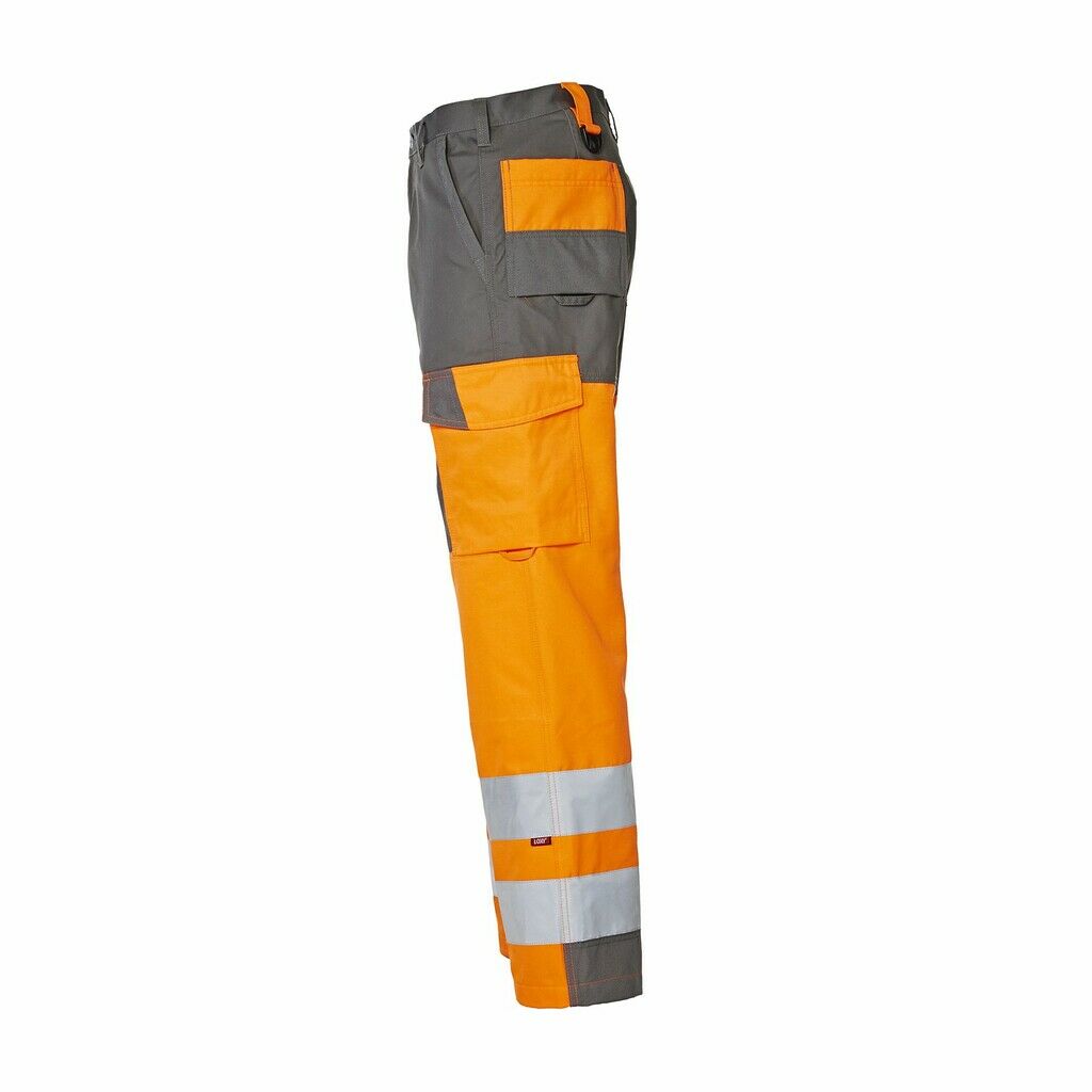 High Viz Arbeitshose