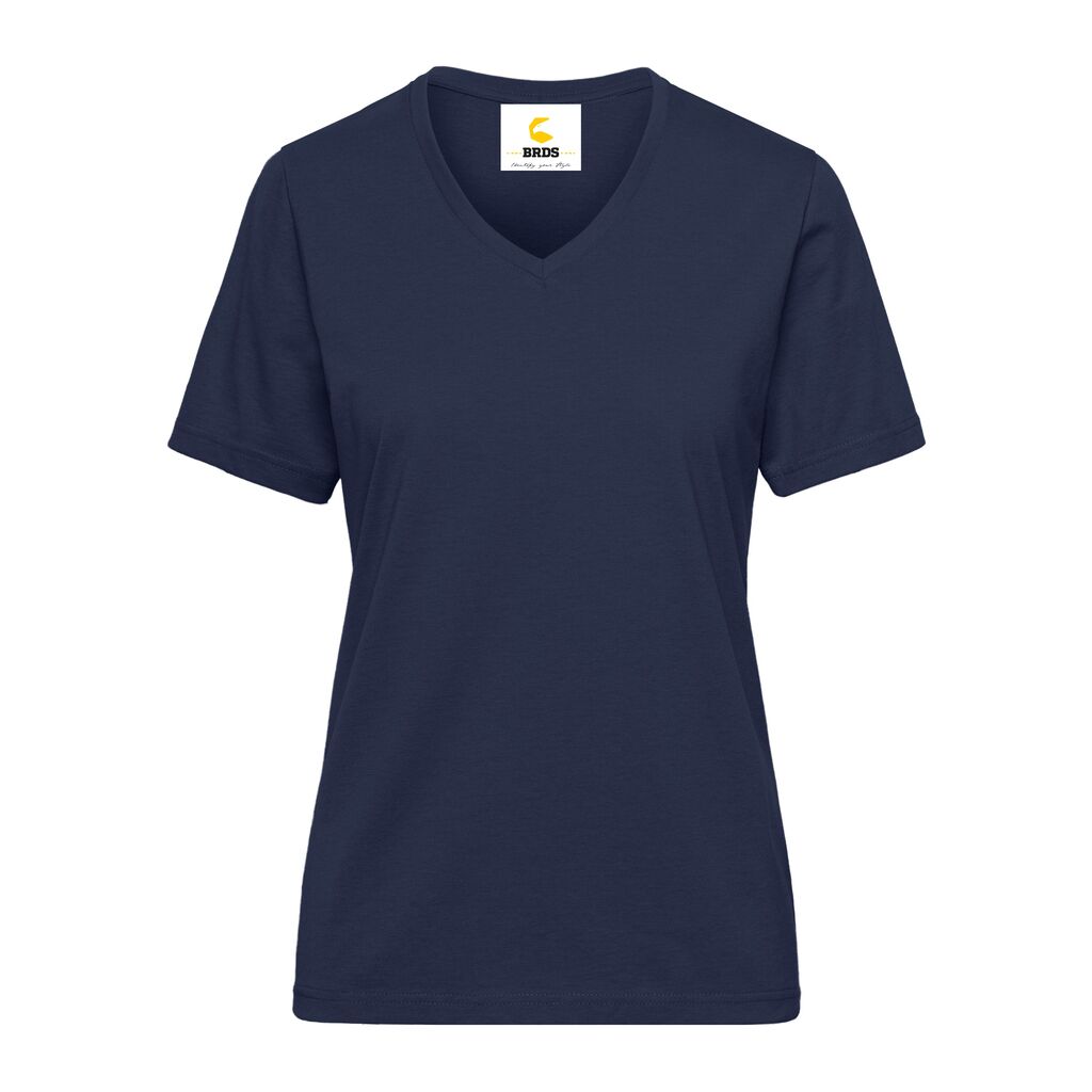 BIO Workwear T-Shirt Damen