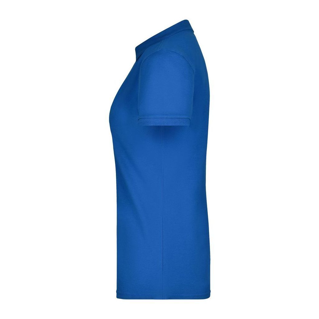Damen Pima Polo