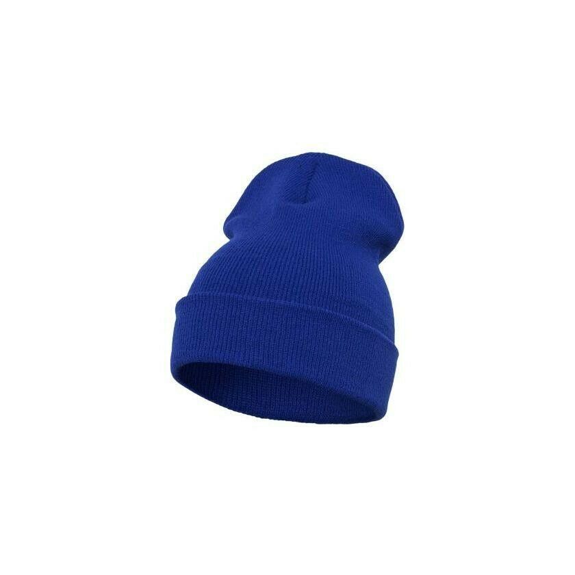 Heavyweight Long Beanie