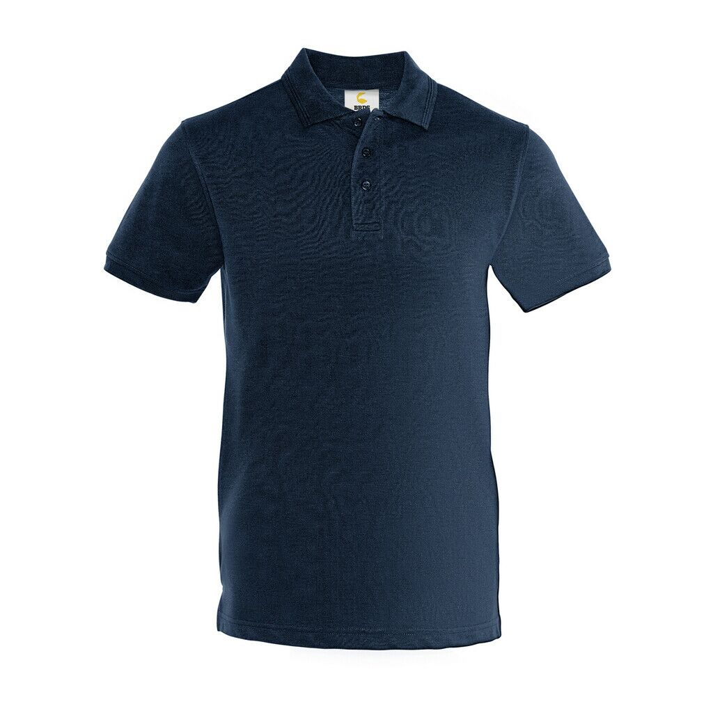 C-Line Basic Workwear Polo