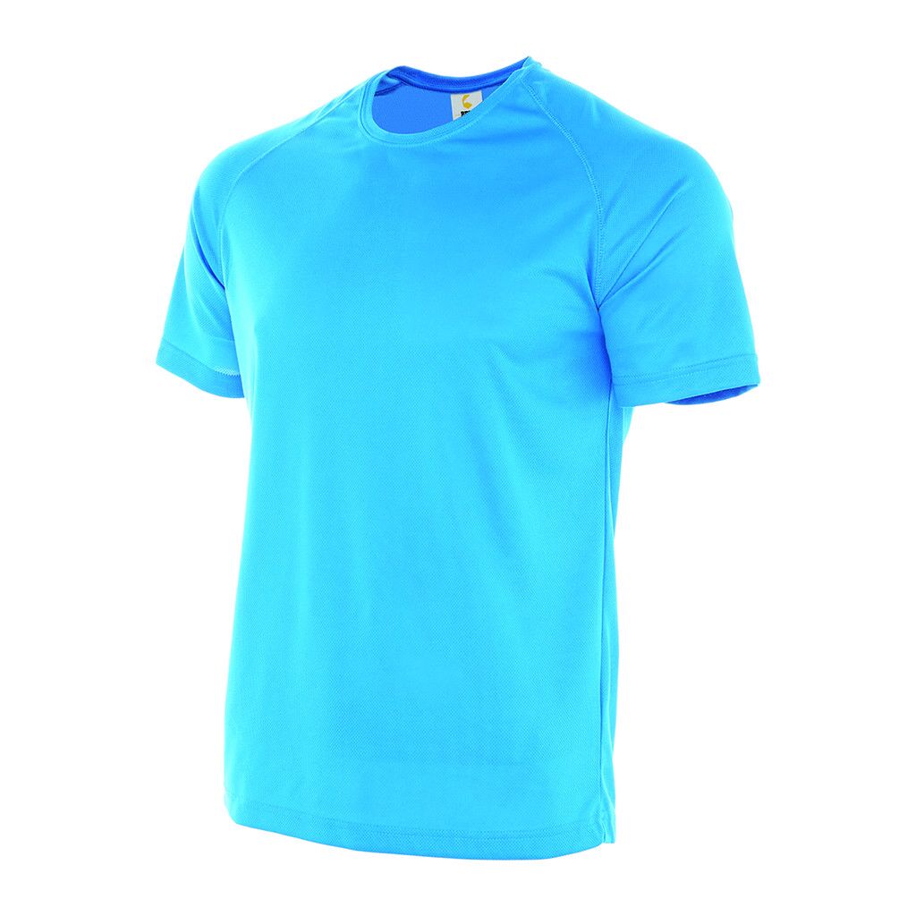 Herren Funktionsshirt Budget