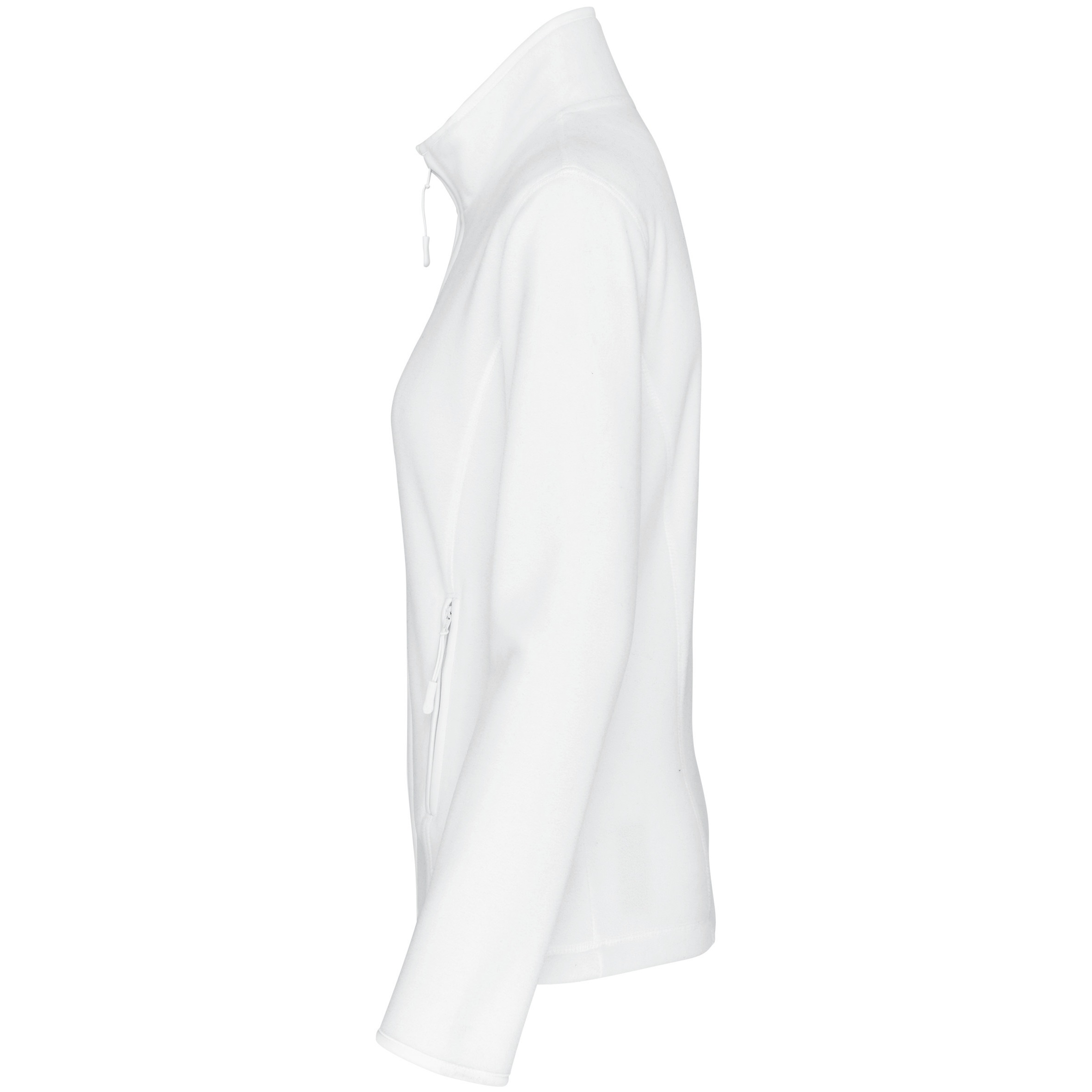 Damen Fleecejacke Budget
