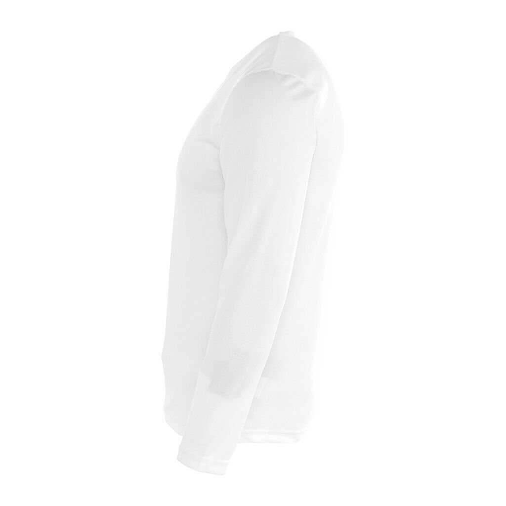 Herren Langarm Funktionsshirt Budget