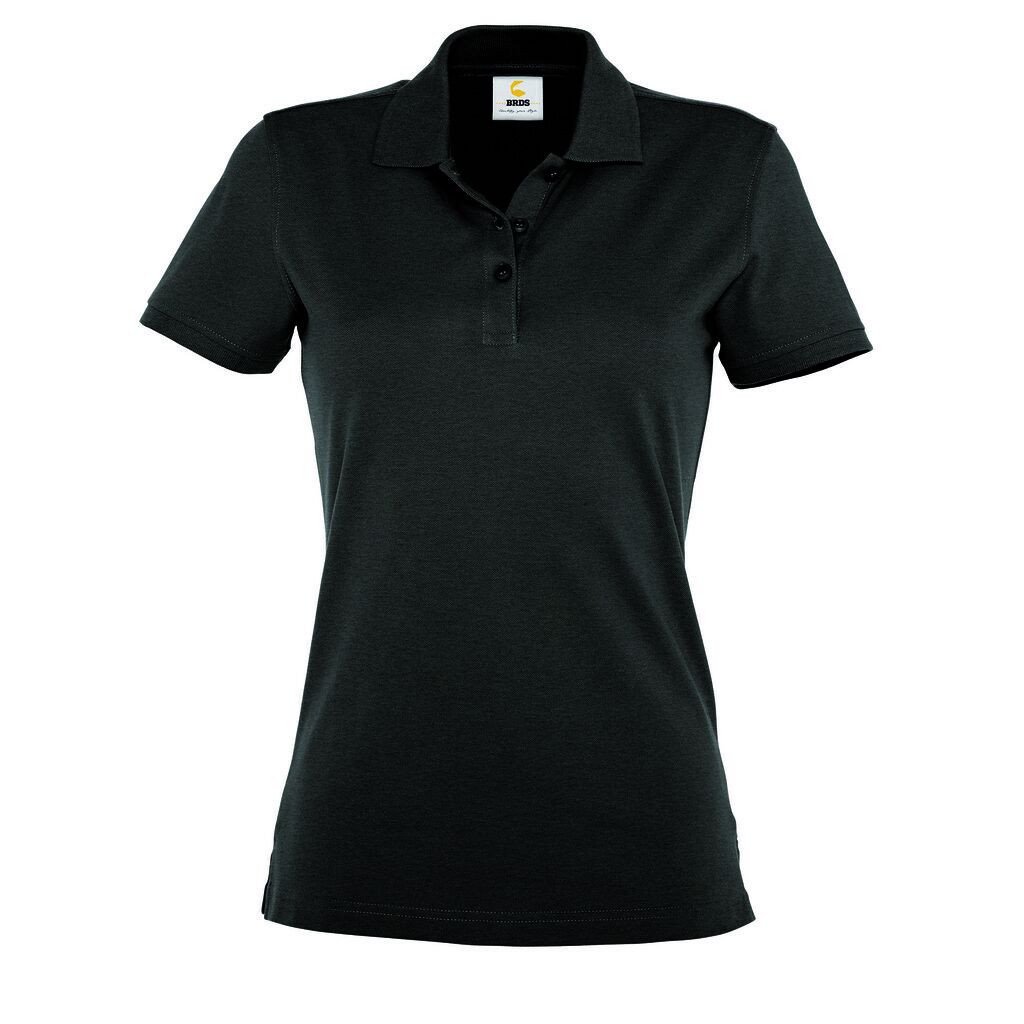 C-Line Poloshirt Basic Ladies