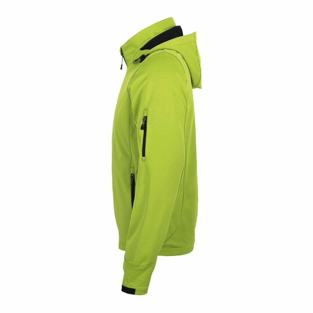 HAKRO Softshell-Jacke Ontario