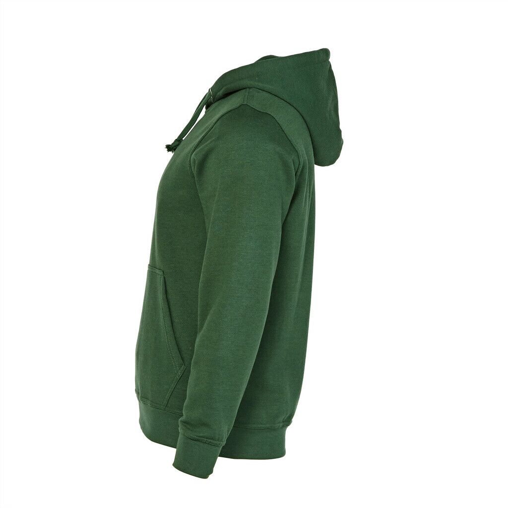 C-Line Basic Hoodie