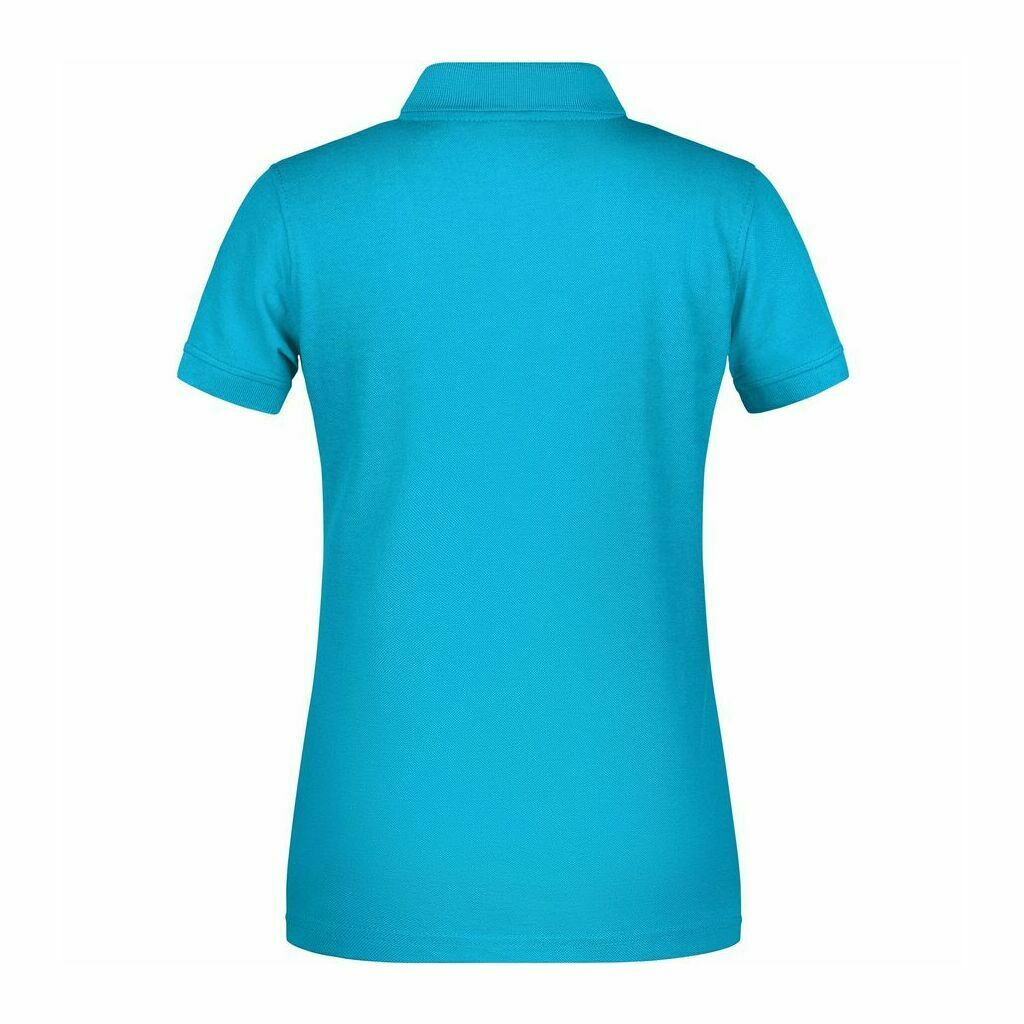 BIO Workwear Polo Damen