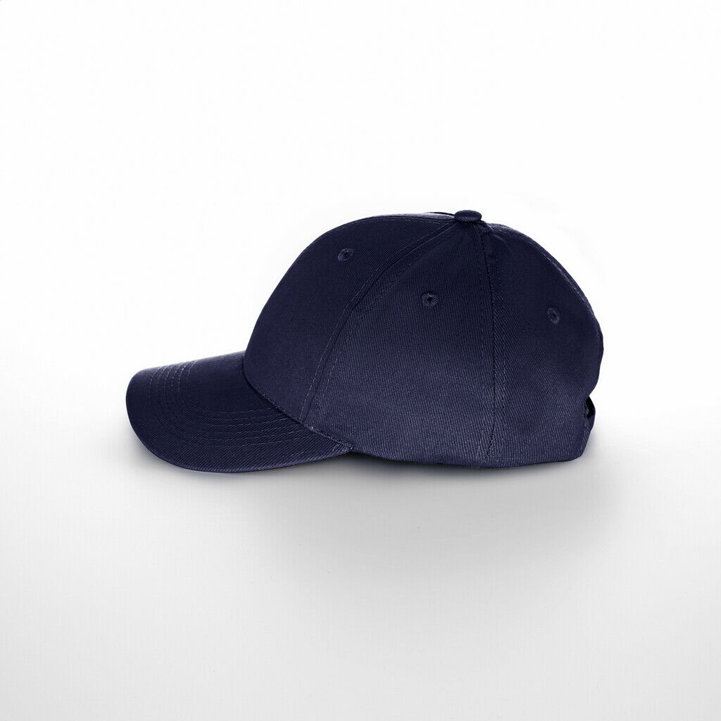 Brushed Heavy Cotton Cap Kids