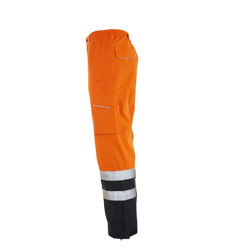 HiViz Allwetter-Bundhose Premium