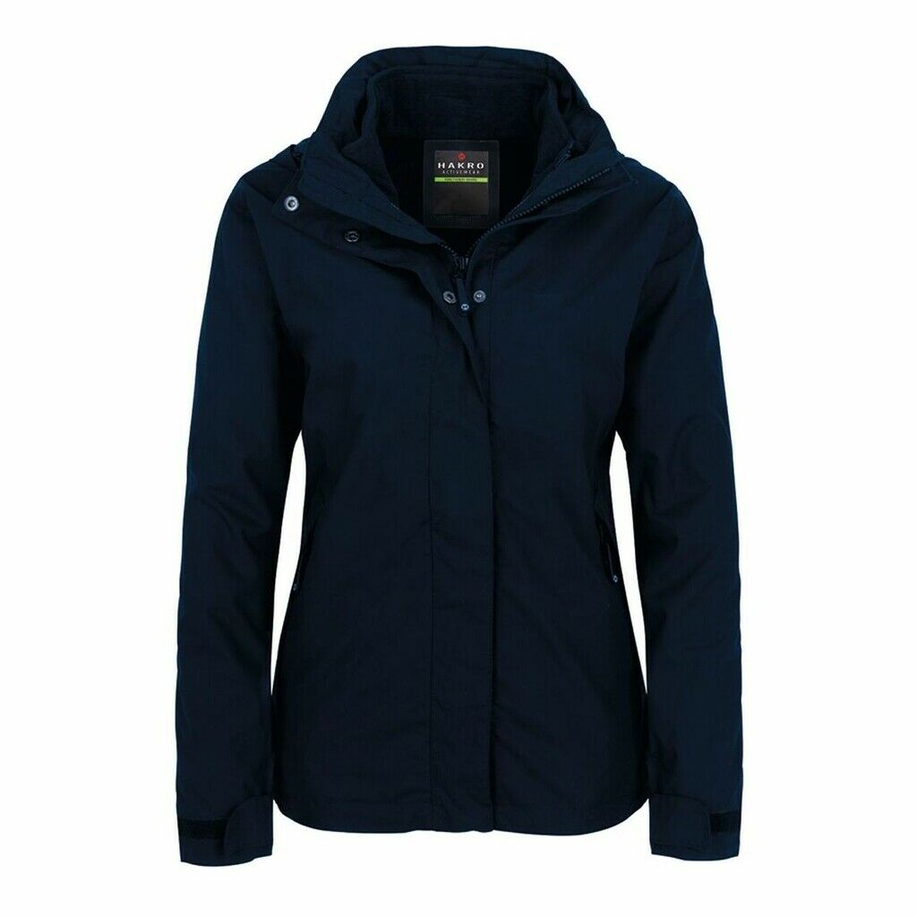 HAKRO Women-Active-Jacke Aspen