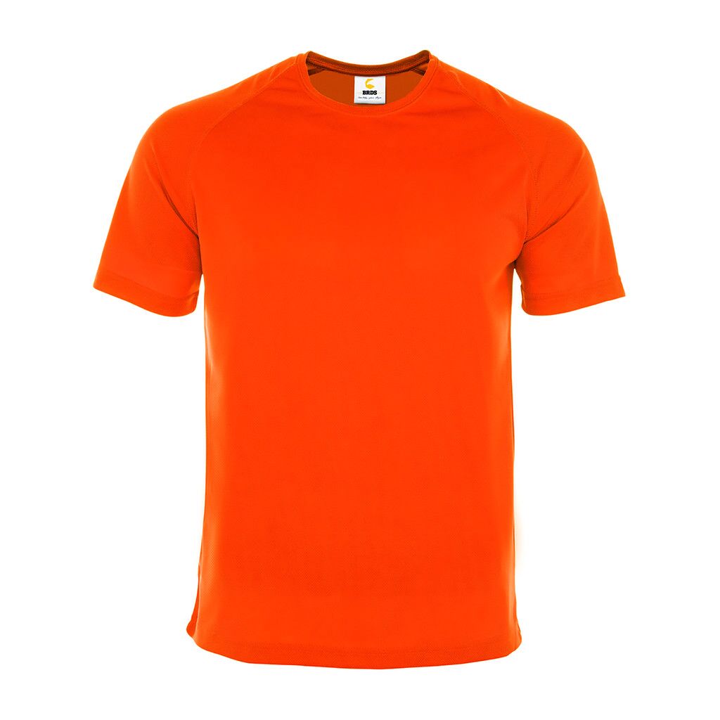 high viz orange