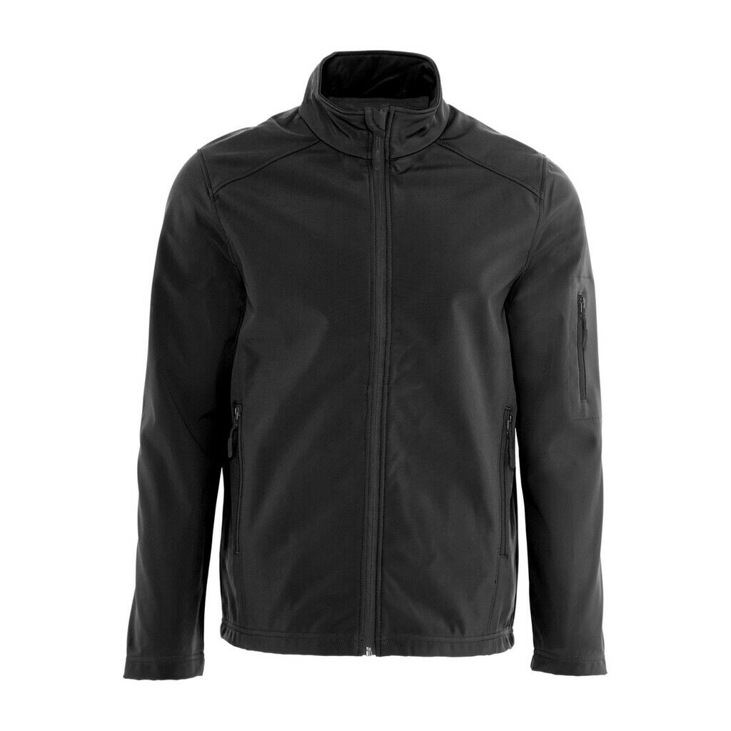 Herren Softshell Jacke