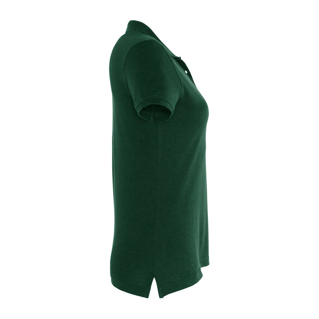 C-Line Basic Ladies Workwear Polo