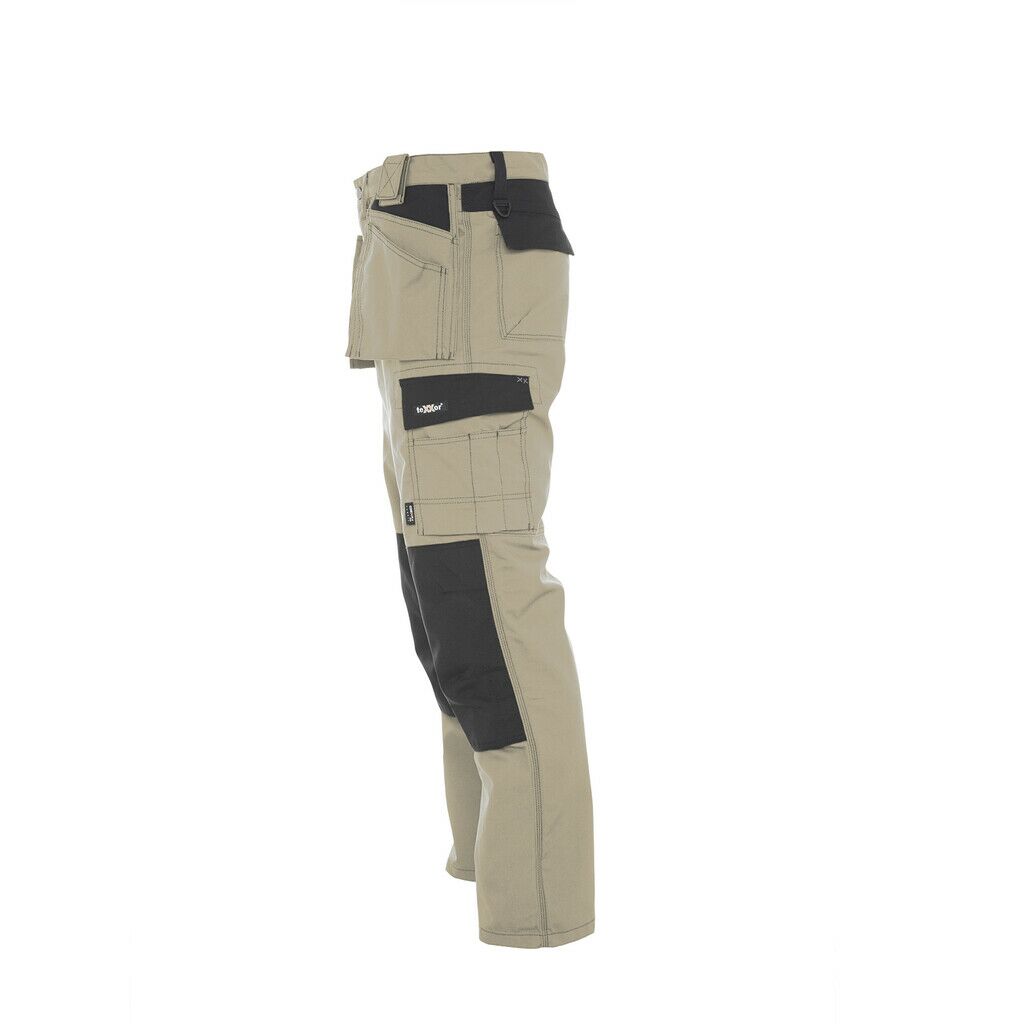 Bundhose Bicolor Style