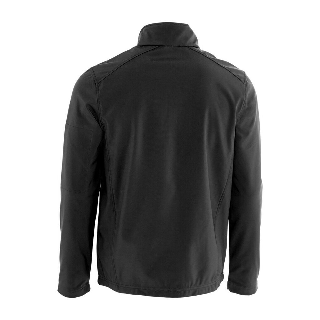 Herren Softshell Jacke