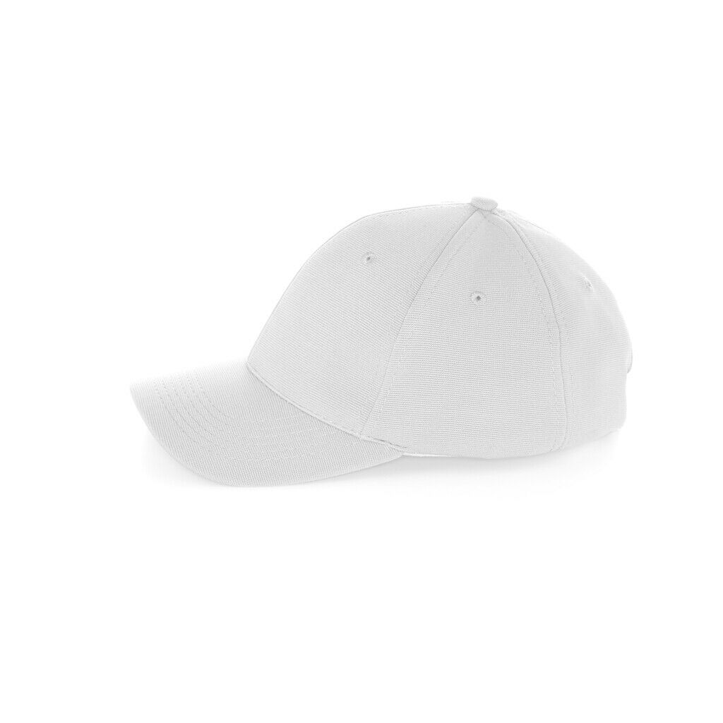 Twill Cap