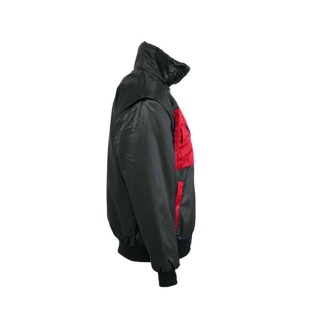 Piloten-Jacke Classic