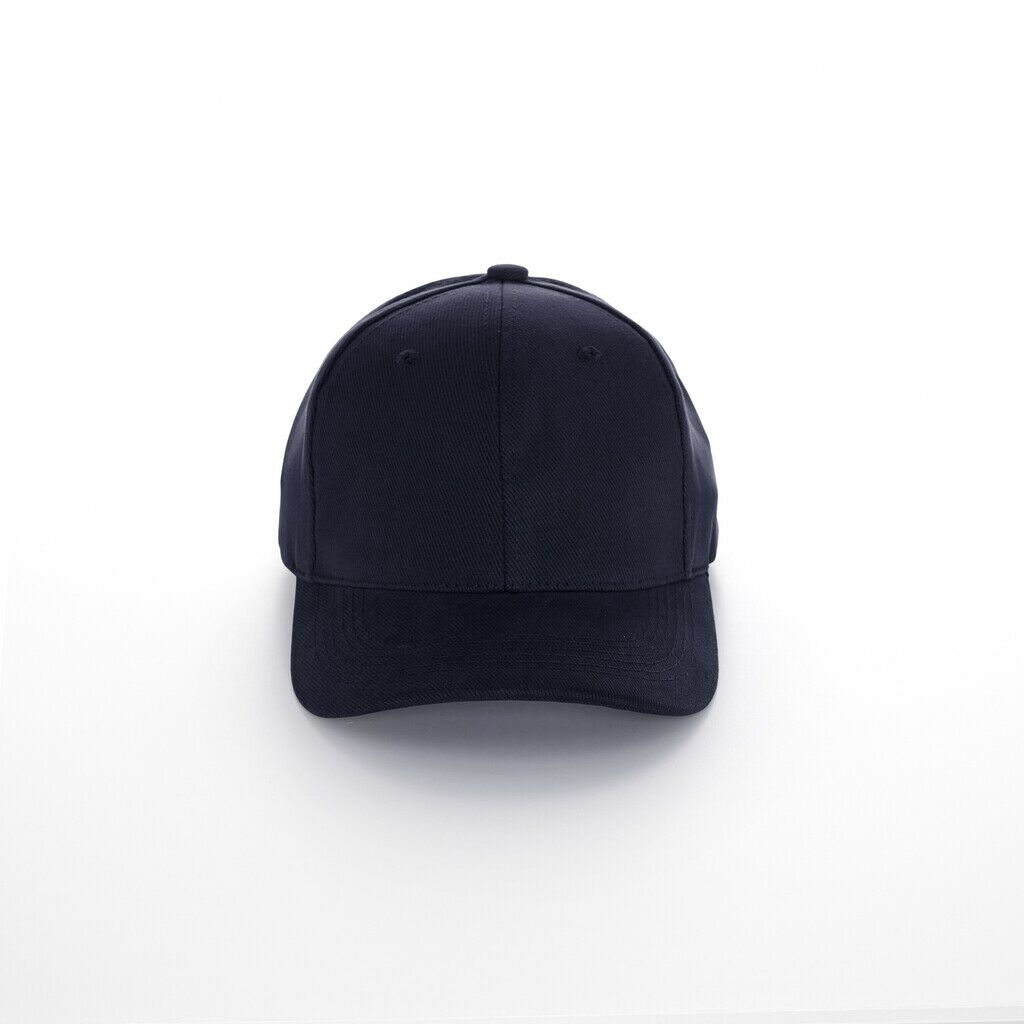 Premium Brushed Heavy Cotton Cap