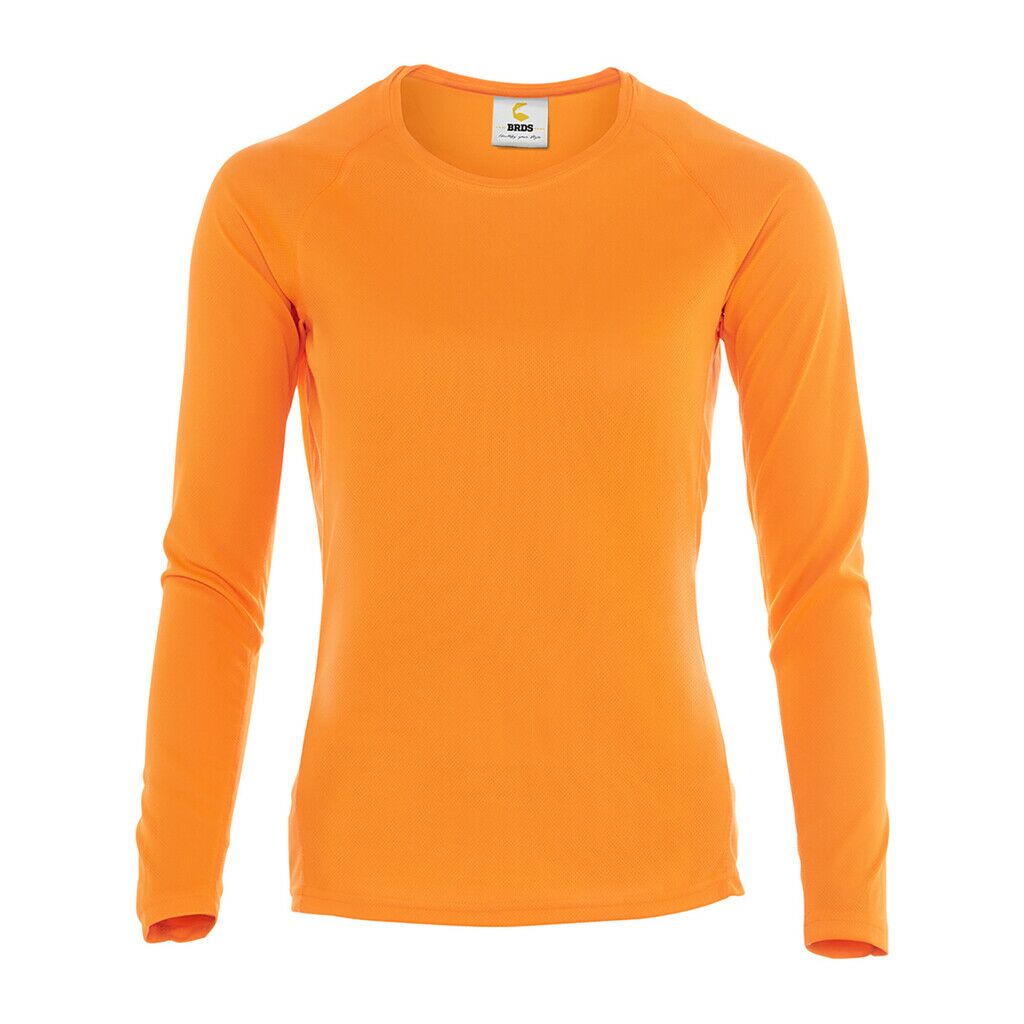 high viz orange