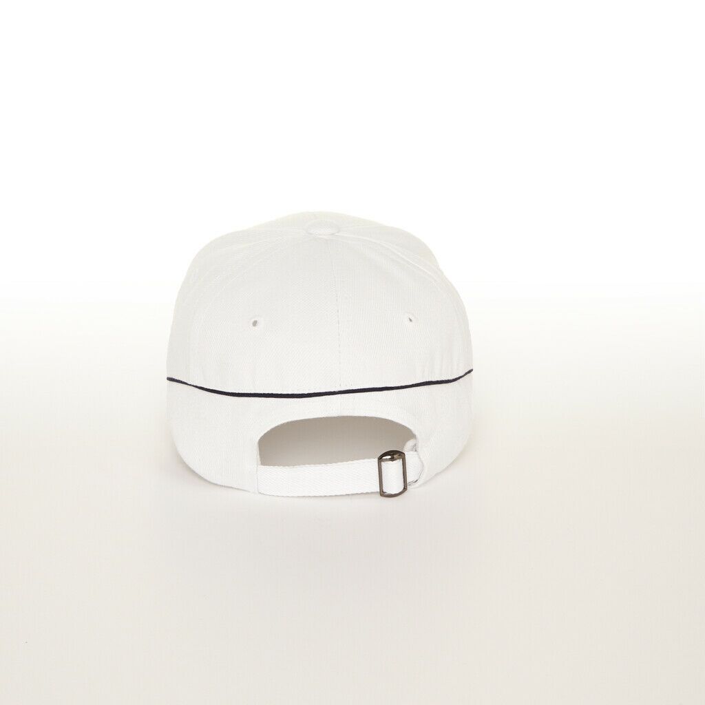 Premium American Twill Contrast Cap