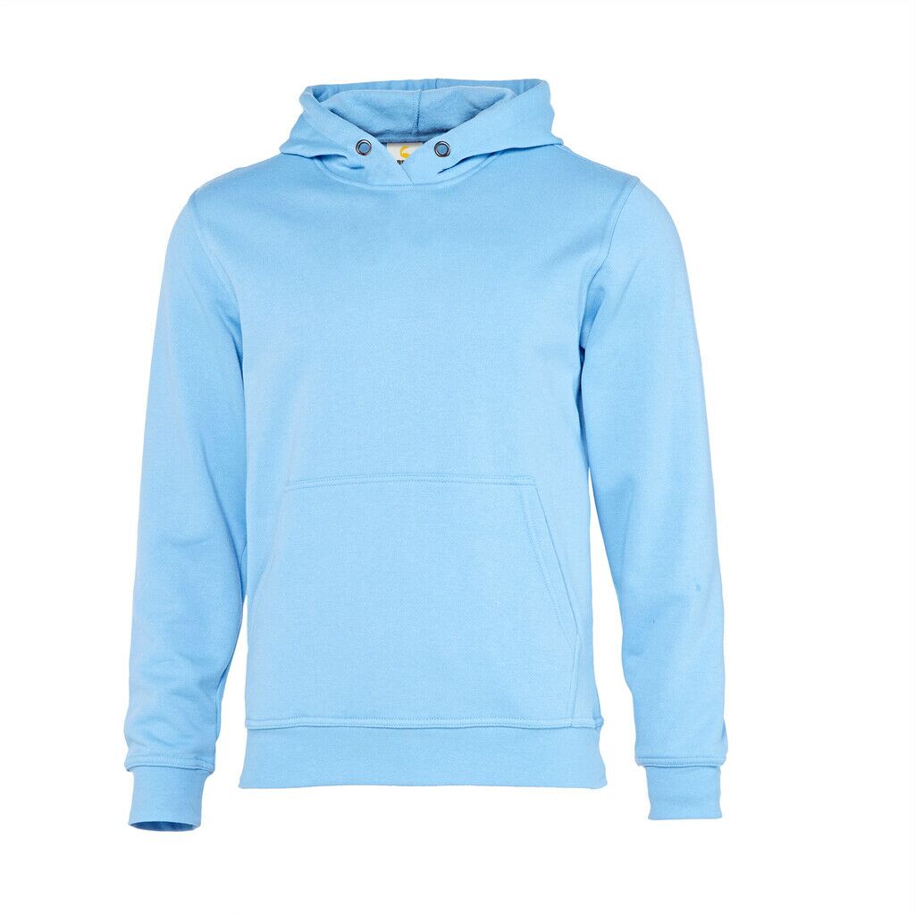 C-Line Basic Hoodie