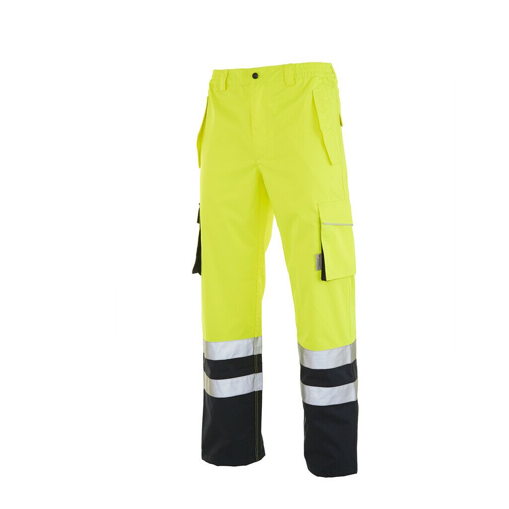 HiViz Allwetter-Bundhose Premium