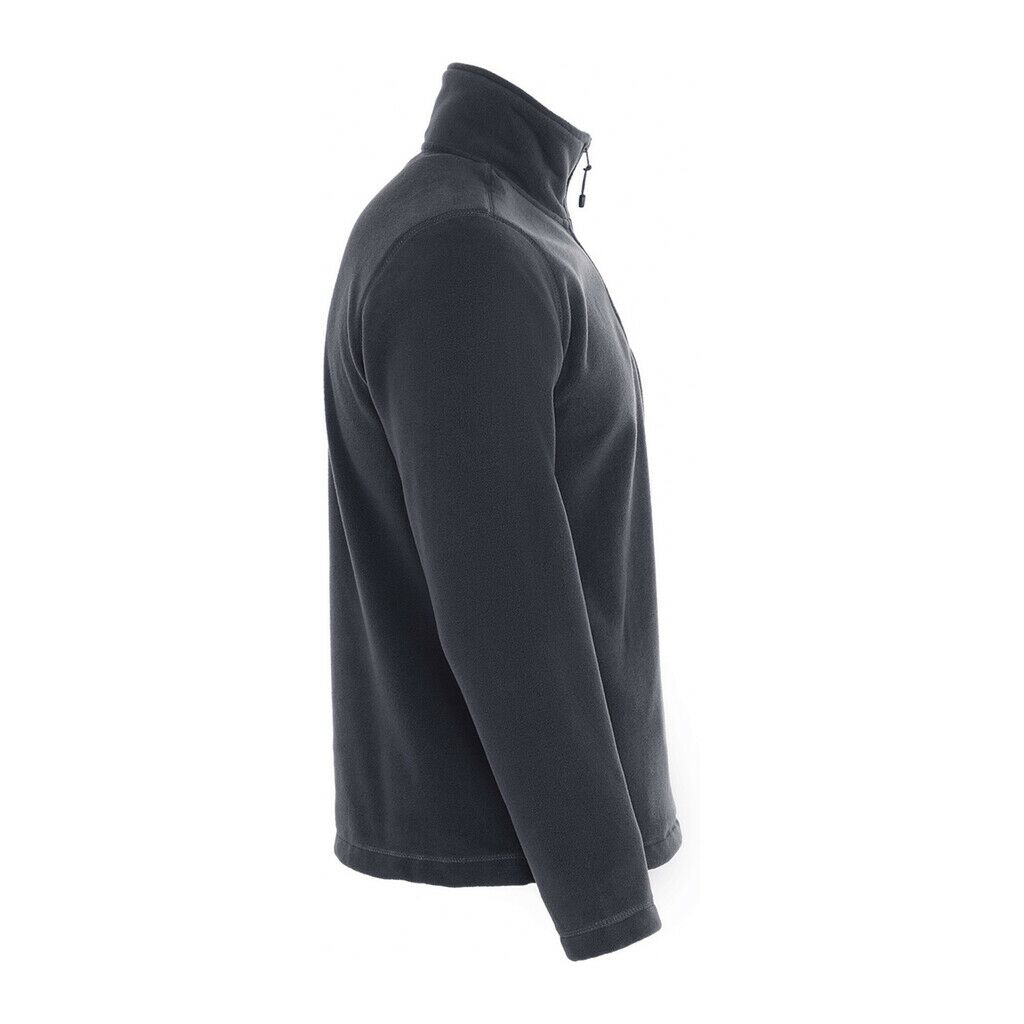 Herren Fleece Halfzip Budget