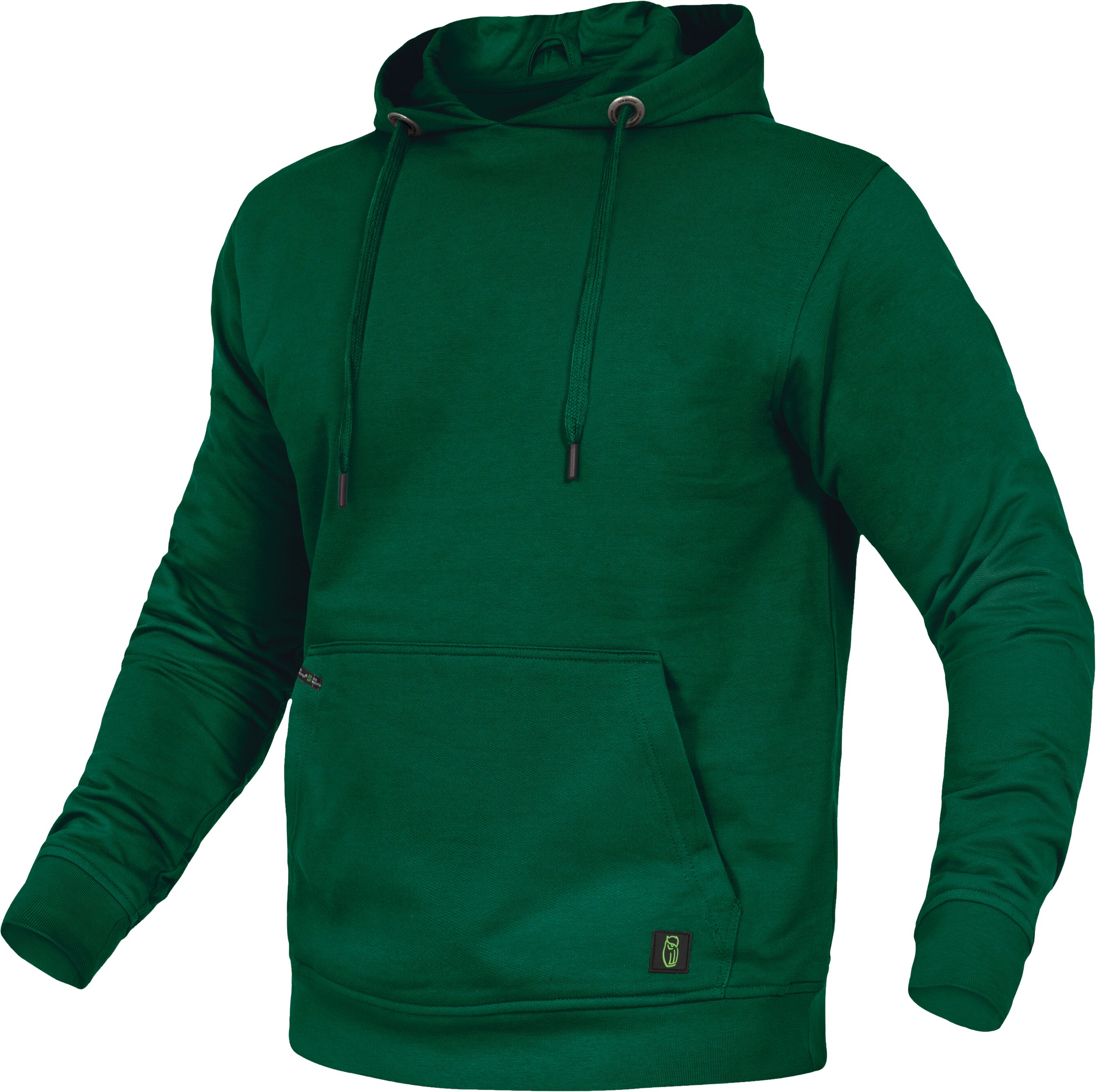 Premium Workwear Hoodie Flex