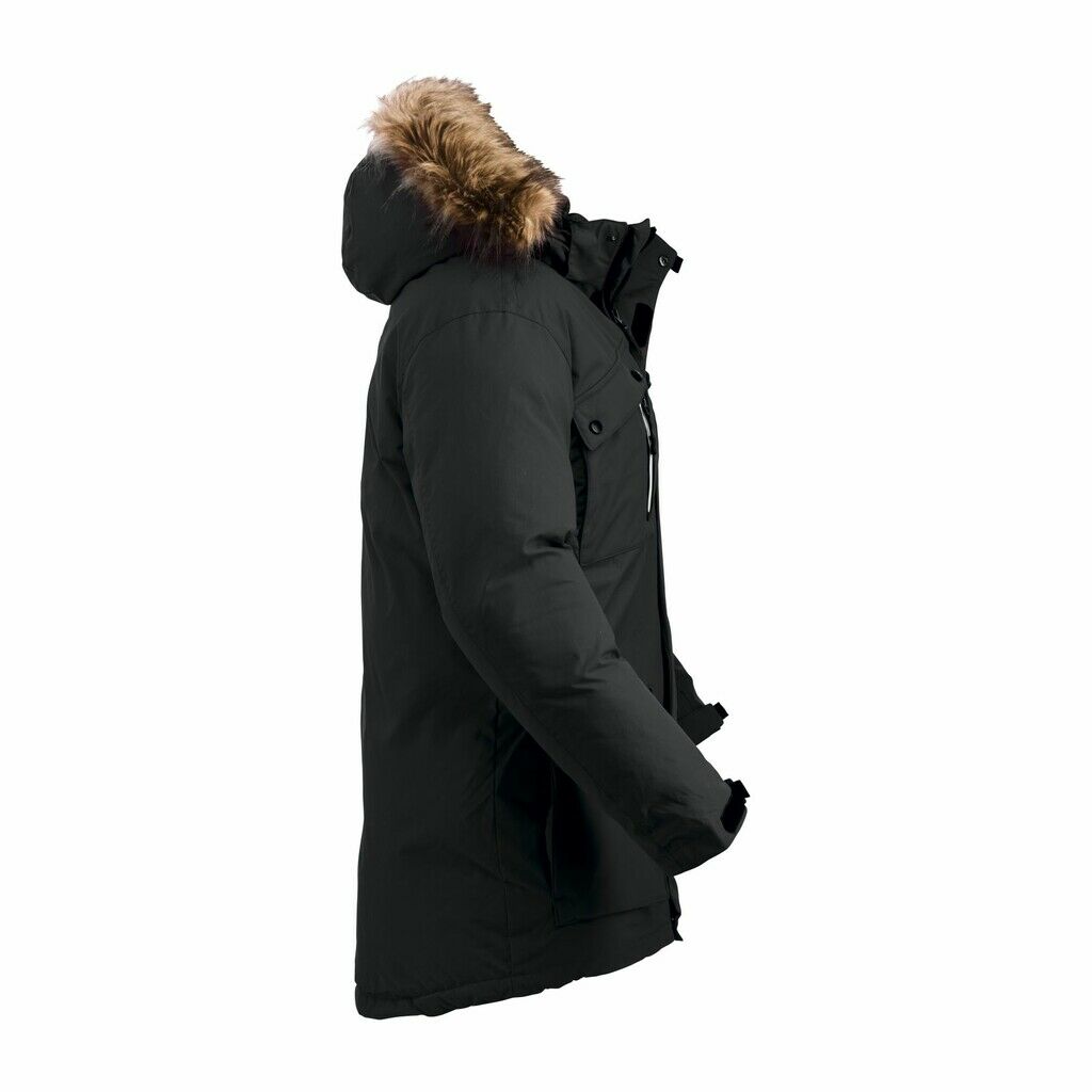 C-Line Expedition Parka North Pole