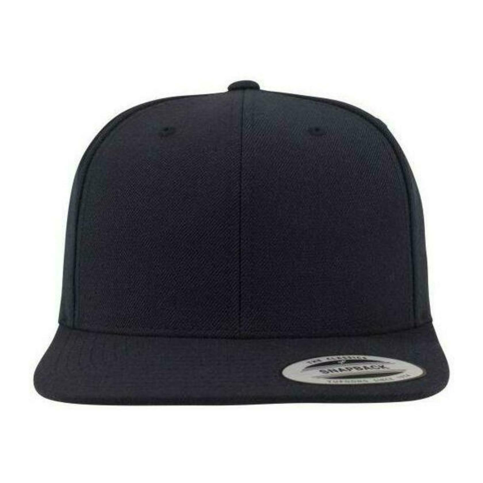Classic Snapback