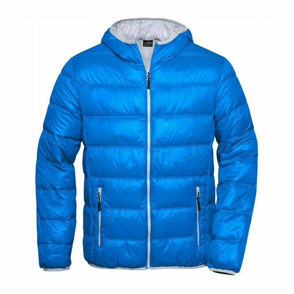 Herren Daunenjacke