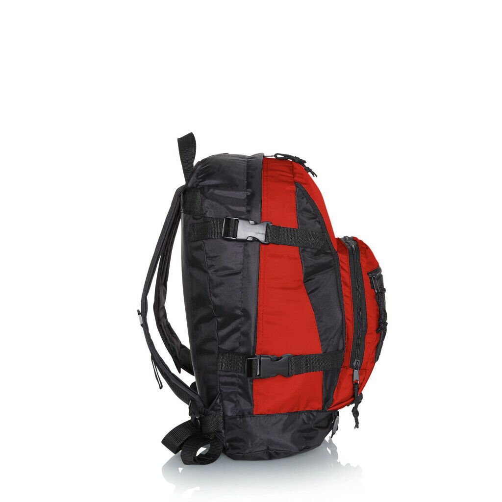 Basic Line Promo Rucksack