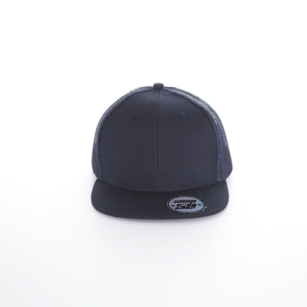 Premium American Twill Mesh Cap