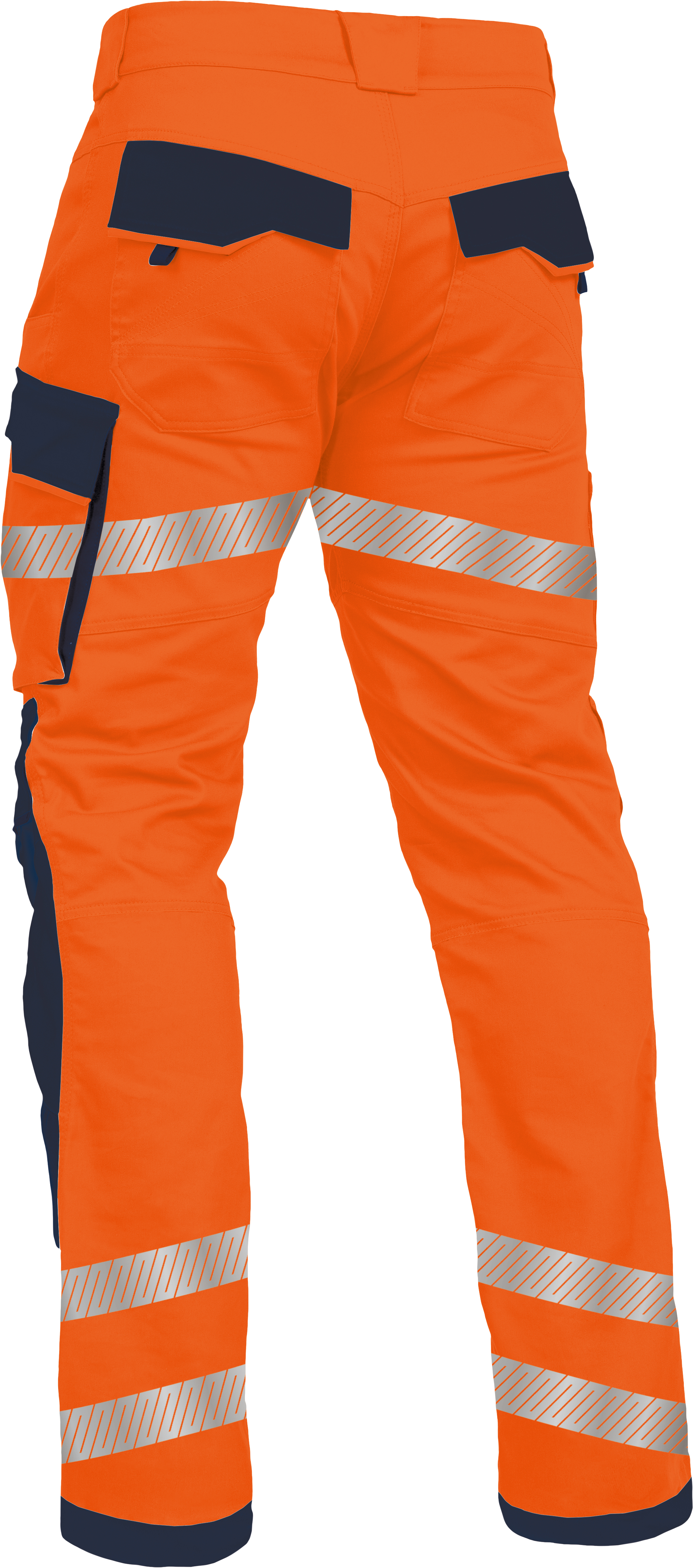 Bundhose Flex HiVis