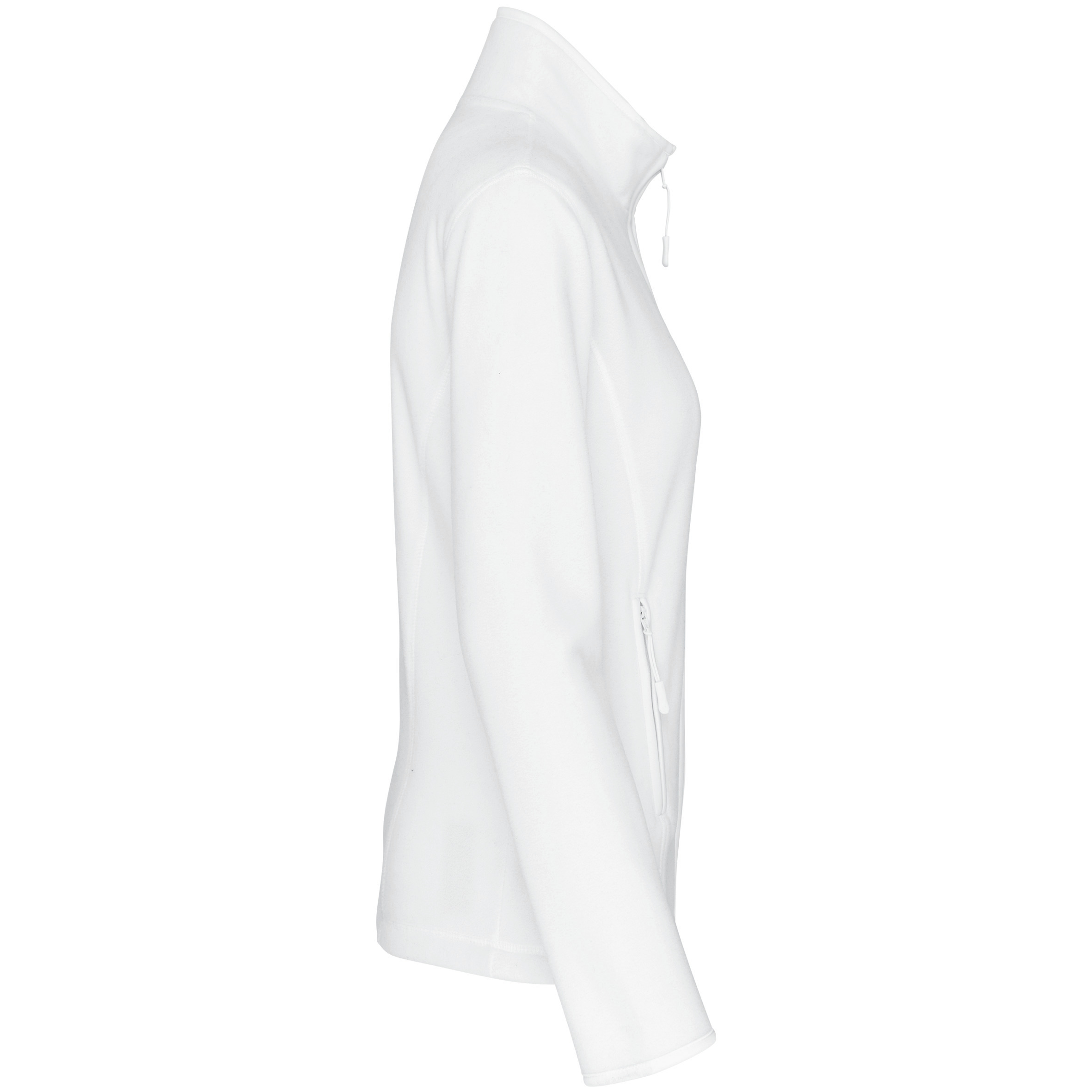Damen Fleecejacke Budget