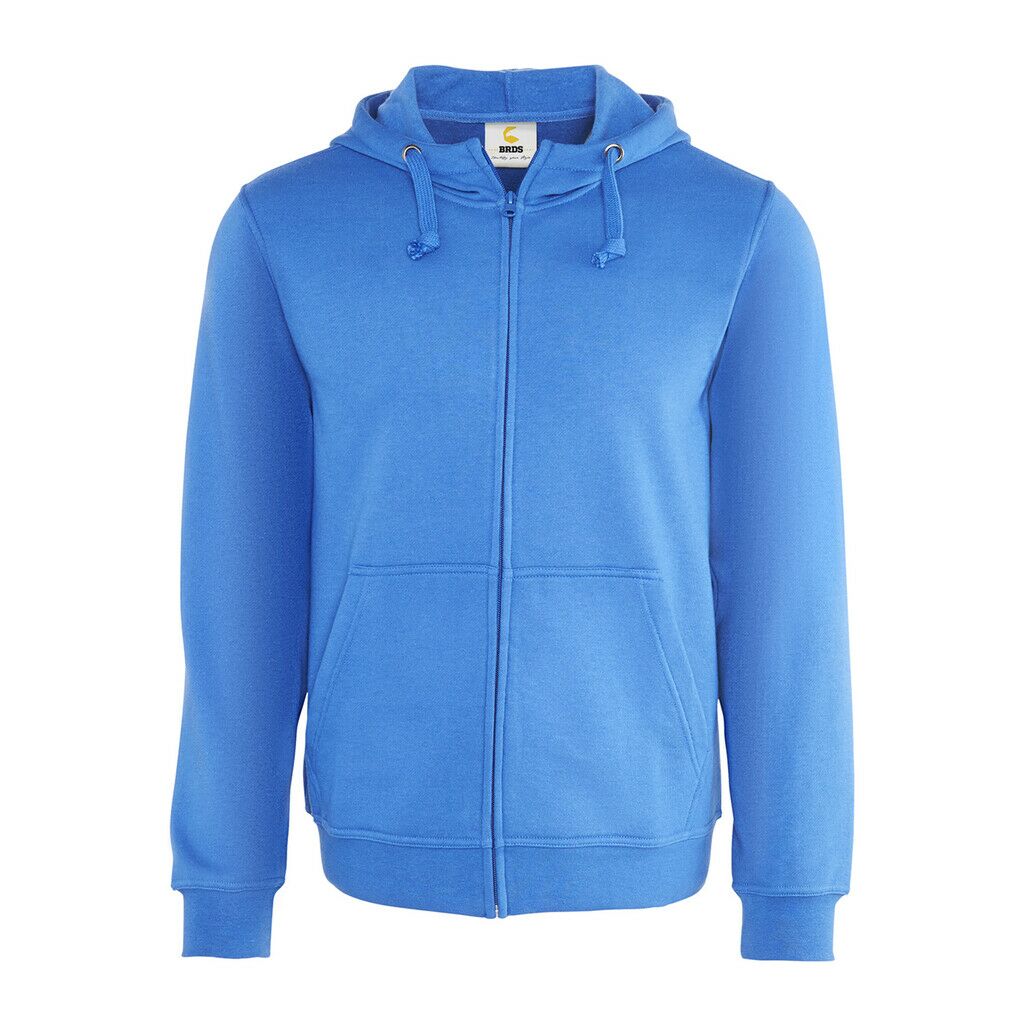 C-Line Basic Hoody Full-Zip