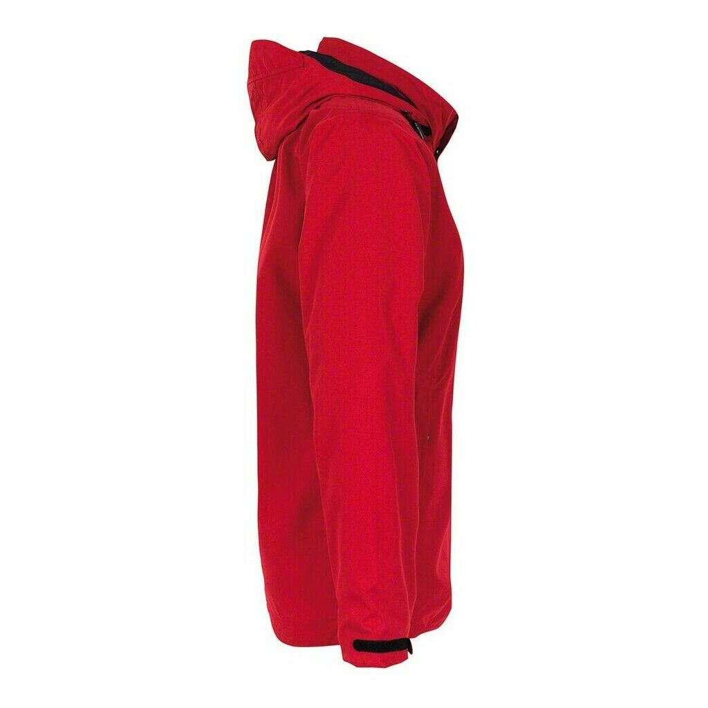 HAKRO Women-Active-Jacke Aspen
