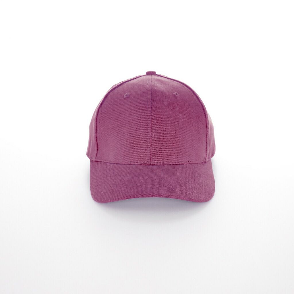 Brushed Heavy Cotton Cap Classic