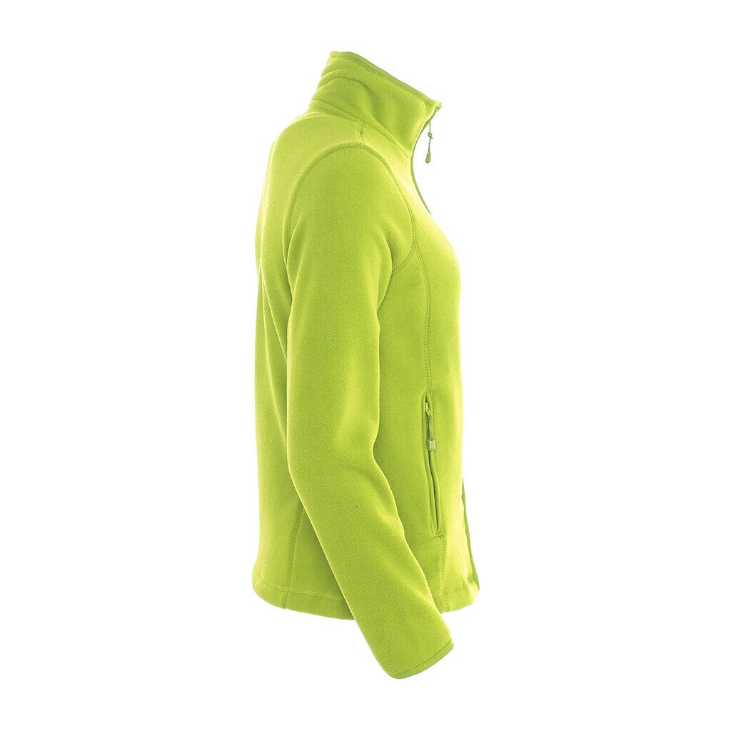 Damen Fleecejacke Budget