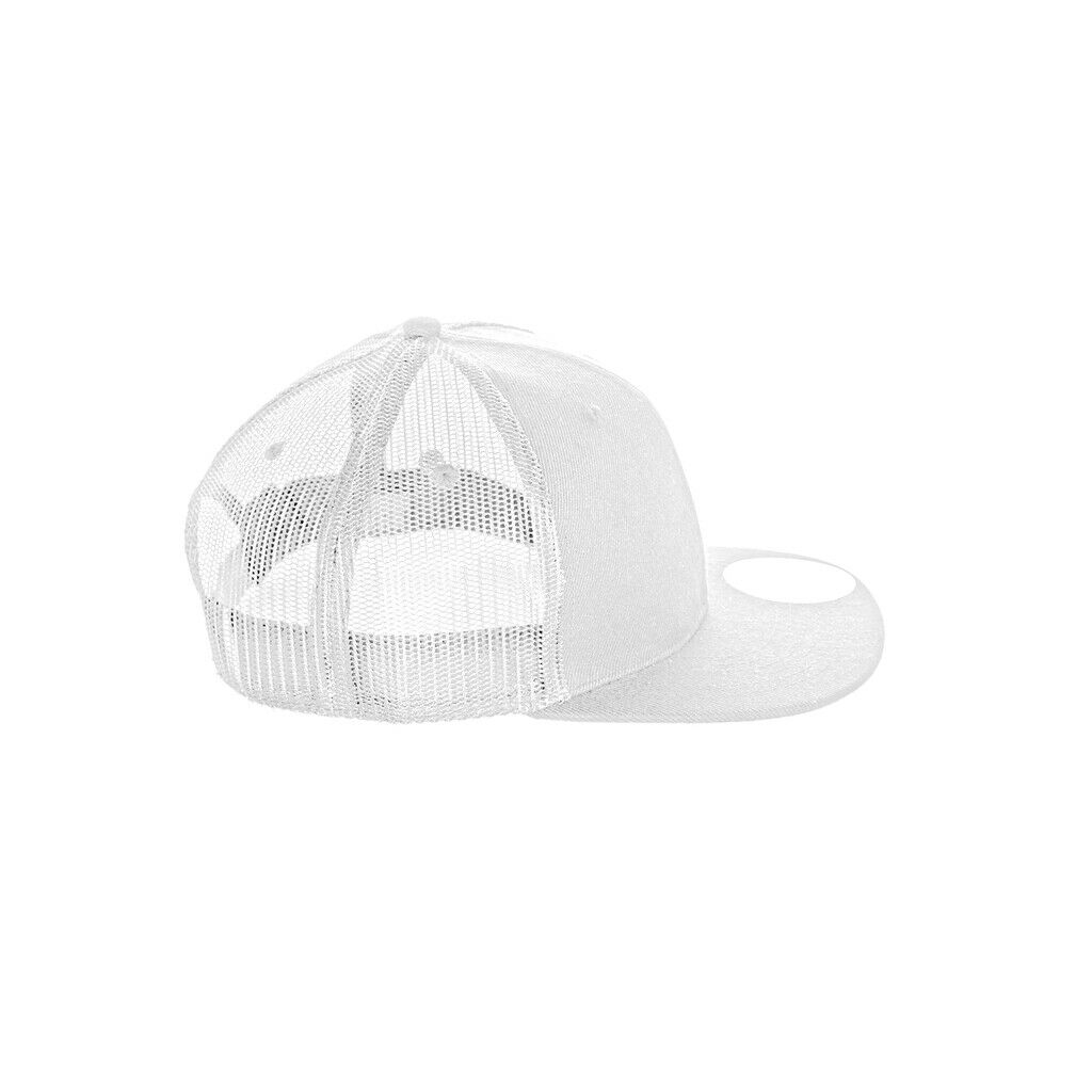 Premium American Twill Mesh Cap