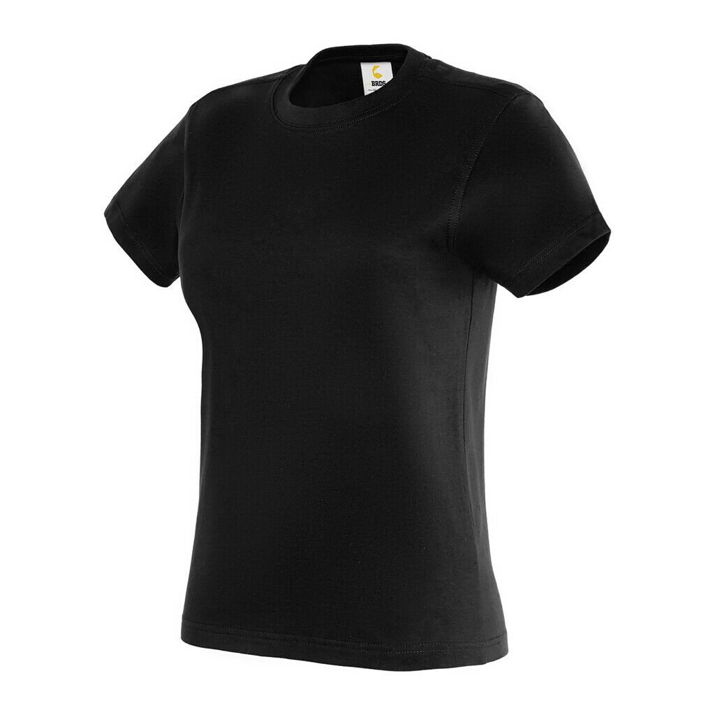 C-Line Damen Heavy Tee Premium