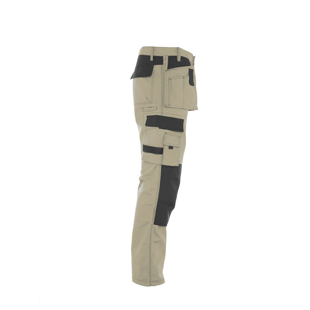 Bundhose Bicolor Style