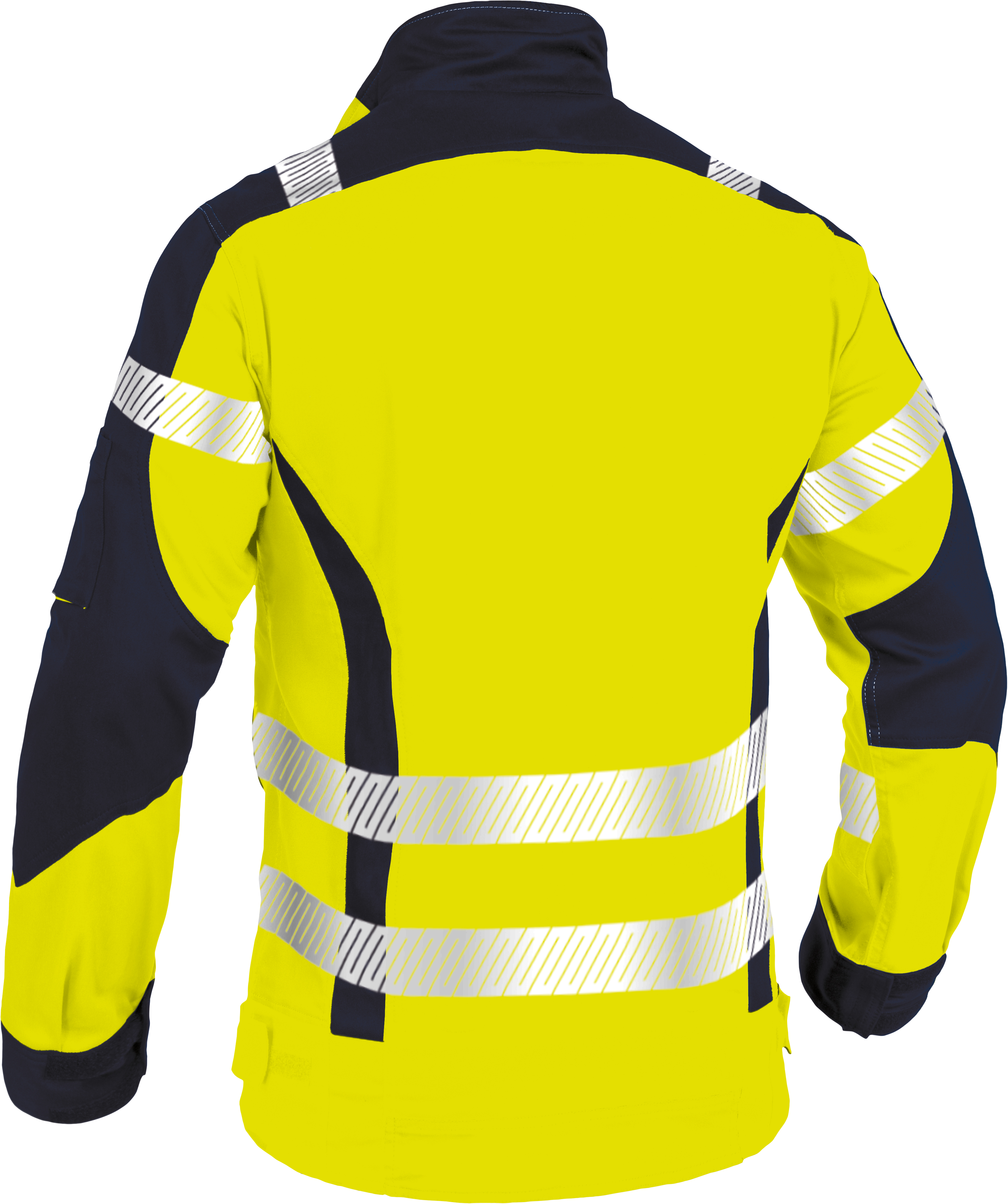 Bundjacke Flex HiVis