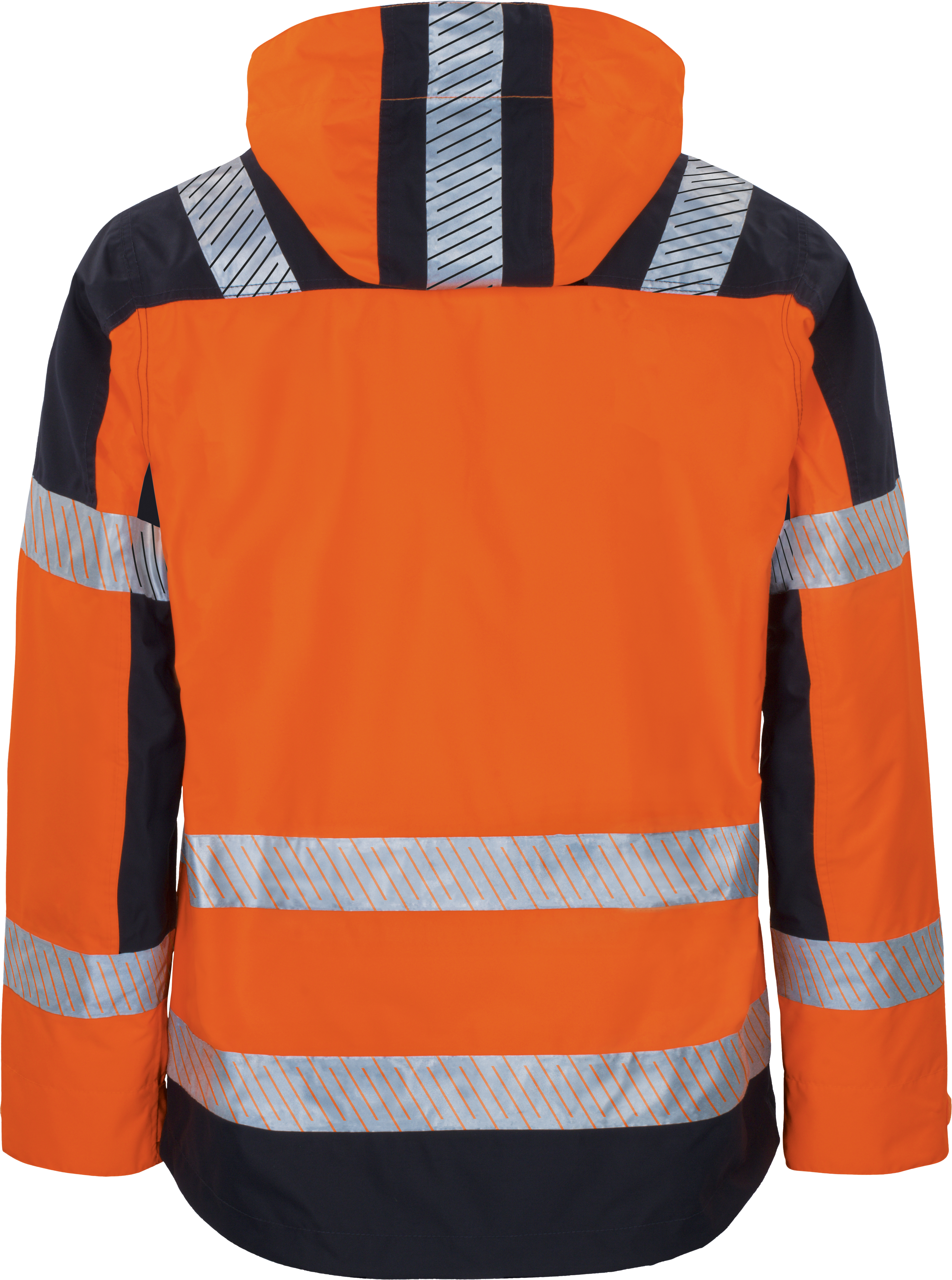 Außenjacke Flex HiVis