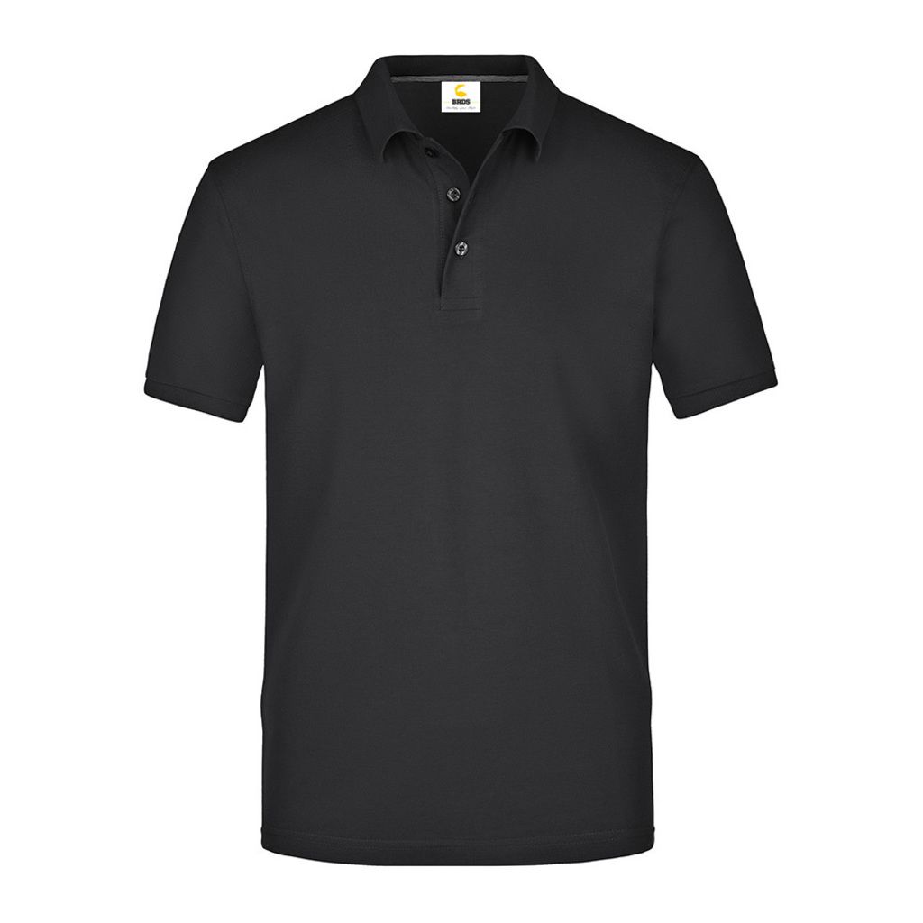 Herren Pima Polo