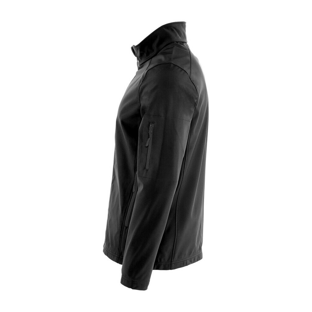 Herren Softshell Jacke