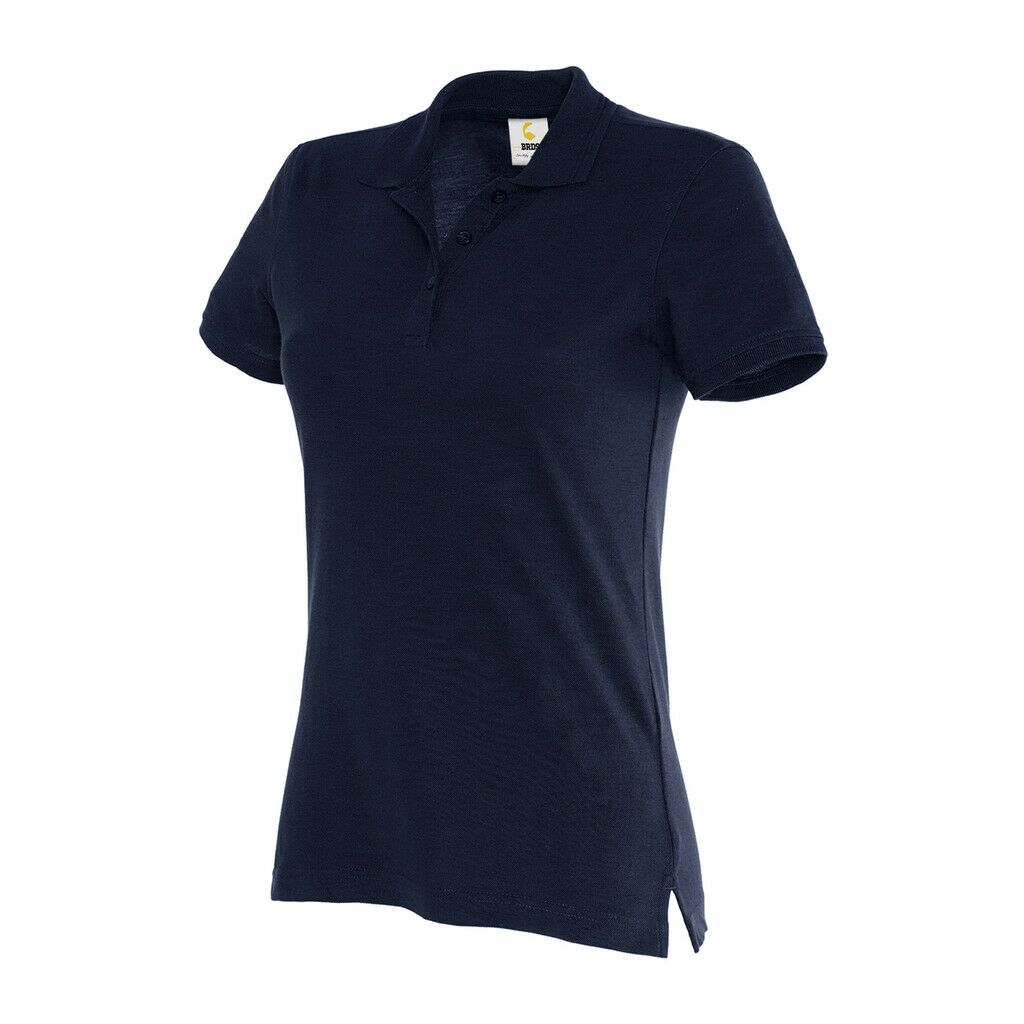 C-Line Basic Ladies Workwear Polo