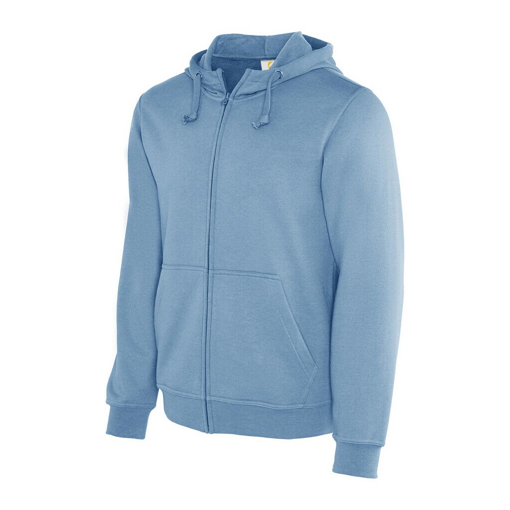 C-Line Basic Hoody Full-Zip